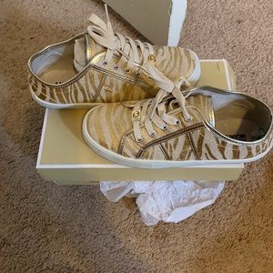 Michael kors sneakers